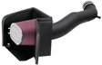 K&N 03-07 Dodge Ram 1500/2500 V8-5.7L Hemi Performance Intake Kit K&N Engineering Cold Air Intakes  AXOPROS