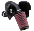 K&N 03-07 Dodge Ram 2500/3500 L6-5.9L Performance Intake Kit K&N Engineering Cold Air Intakes  AXOPROS