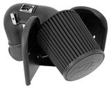 K&N 03-07 Dodge Ram Pickup 2500/3500 5.9L DSL Black Performance Intake Kit K&N Engineering Cold Air Intakes  AXOPROS