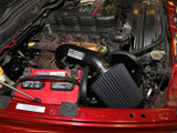 K&N 03-07 Dodge Ram Pickup 2500/3500 5.9L DSL Black Performance Intake Kit K&N Engineering Cold Air Intakes  AXOPROS