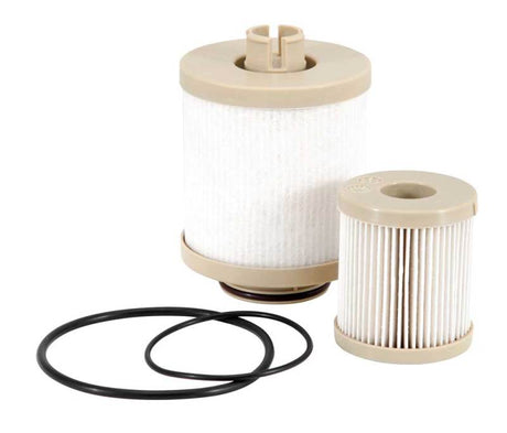K&N 03-07 Ford 6.0L (td) Fuel Filter K&N Engineering Fuel Filters  AXOPROS