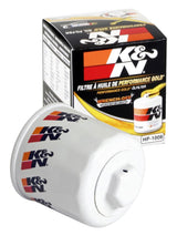 K&N 03-07 Mitsubishi Lancer Wrench-Off Oil Filer K&N Engineering Oil Filters  AXOPROS