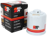 K&N 03-07 Mitsubishi Lancer Wrench-Off Oil Filer K&N Engineering Oil Filters  AXOPROS
