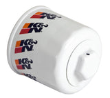 K&N 03-07 Mitsubishi Lancer Wrench-Off Oil Filer K&N Engineering Oil Filters  AXOPROS