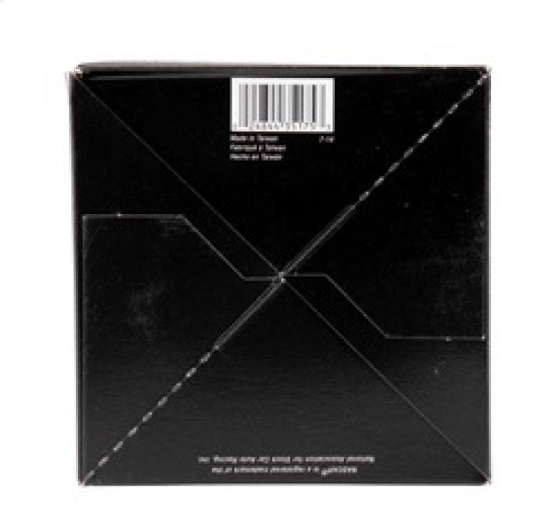 K&N 03-09 Dodge Ram 5.9L L6 Diesel 3.375in OD x 3.969in L Fuel FIlter K&N Engineering Fuel Filters  AXOPROS
