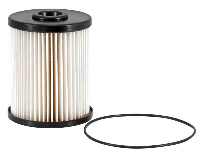 K&N 03-09 Dodge Ram 5.9L L6 Diesel 3.375in OD x 3.969in L Fuel FIlter K&N Engineering Fuel Filters  AXOPROS