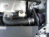 K&N 04-05 Cadillac CTS-V V8-5.7L Performance Intake Kit K&N Engineering Cold Air Intakes  AXOPROS