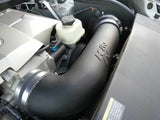 K&N 04-05 Cadillac CTS-V V8-5.7L Performance Intake Kit K&N Engineering Cold Air Intakes  AXOPROS