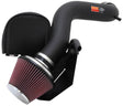 K&N 04-06 Dodge Durango V8-5.7L Performance Intake Kit K&N Engineering Cold Air Intakes  AXOPROS