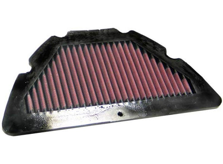 K&N 04-06 Yamaha YZF R1 Replacement Air Filter K&N Engineering Air Filters - Direct Fit  AXOPROS