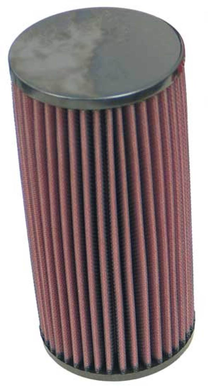 K&N 04-07 Yamaha YXR660 Rhino / 06-09 YXR450 Rhino Replacement Air Filter K&N Engineering Air Filters - Drop In  AXOPROS