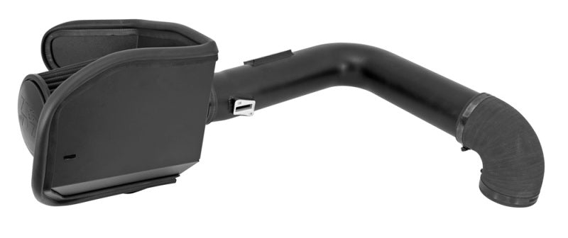 K&N 04-08 Ford F150 V8-5.4L/04-07 Ford Lobo 5.4L V8 Blackhawk Perf Intake Kit K&N Engineering Cold Air Intakes  AXOPROS