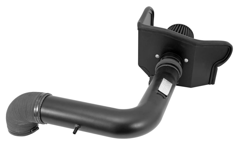 K&N 04-08 Ford F150 V8-5.4L/04-07 Ford Lobo 5.4L V8 Blackhawk Perf Intake Kit K&N Engineering Cold Air Intakes  AXOPROS