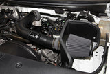 K&N 04-08 Ford F150 V8-5.4L/04-07 Ford Lobo 5.4L V8 Blackhawk Perf Intake Kit K&N Engineering Cold Air Intakes  AXOPROS