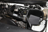 K&N 04-08 Ford F150 V8-5.4L/04-07 Ford Lobo 5.4L V8 Blackhawk Perf Intake Kit K&N Engineering Cold Air Intakes  AXOPROS