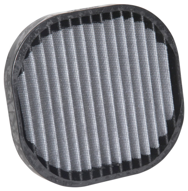 K&N 04-09 Honda S2000 2.2L L4 Cabin Air Filter K&N Engineering Cabin Air Filters  AXOPROS
