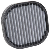 K&N 04-09 Honda S2000 2.2L L4 Cabin Air Filter K&N Engineering Cabin Air Filters  AXOPROS