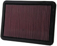 K&N 04-09 Lexus GX470 4.7L / 02-08 Toyota 4Runner / 01-07 Sequoia / 00-06 Tundra Drop In Air Filter K&N Engineering Air Filters - Drop In  AXOPROS