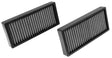 K&N 04-15 Nissan Titan 5.6L V8 F/I Cabin Air Filter K&N Engineering Cabin Air Filters  AXOPROS