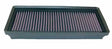 K&N 04 Chrysler Crossfire 3.2L-V6 Drop In Air Filter K&N Engineering Air Filters - Drop In  AXOPROS