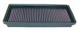 K&N 04 Chrysler Crossfire 3.2L-V6 Drop In Air Filter K&N Engineering Air Filters - Drop In  AXOPROS