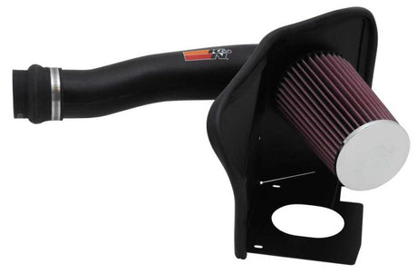 K&N 05-06 Honda Ridgeline V6-3.5L Performance Intake Kit K&N Engineering Cold Air Intakes  AXOPROS