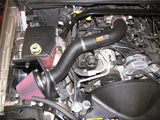 K&N 05-06 Jeep Grand Cherokee/Commander 4.7L V8 Performance Intake Kit K&N Engineering Cold Air Intakes  AXOPROS