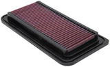 K&N 05-06 Scion tc Drop In Air Filter K&N Engineering Air Filters - Drop In  AXOPROS