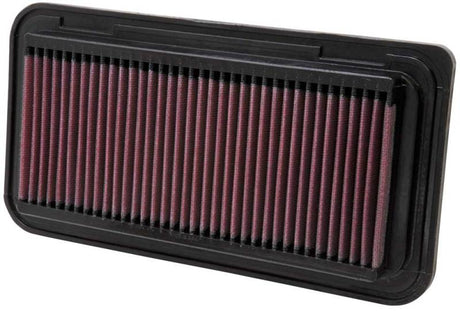 K&N 05-06 Scion tc Drop In Air Filter K&N Engineering Air Filters - Drop In  AXOPROS