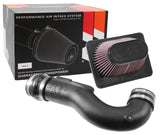 K&N 05-06 Toyota Tundra / Sequoia V8-4.7L Performance Air Intake Kit K&N Engineering Cold Air Intakes  AXOPROS