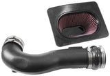 K&N 05-06 Toyota Tundra / Sequoia V8-4.7L Performance Air Intake Kit K&N Engineering Cold Air Intakes  AXOPROS