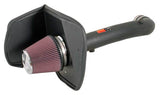 K&N 05-07 Toyota Tundra/Sequoia V8-4.7L Aircharger Performance Intake K&N Engineering Cold Air Intakes  AXOPROS