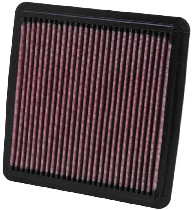 K&N 05-08 LGT / 08-11 WRX / STi Drop In Air Filter K&N Engineering Air Filters - Drop In  AXOPROS