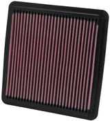 K&N 05-08 LGT / 08-11 WRX / STi Drop In Air Filter K&N Engineering Air Filters - Drop In  AXOPROS