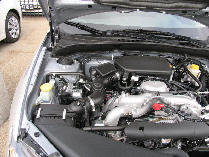 K&N 05-08 LGT / 08-11 WRX / STi Drop In Air Filter K&N Engineering Air Filters - Drop In  AXOPROS