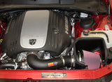 K&N 05-08 Magnum/06-10 Charger/08-10 Challenger / 05-10 Chrysler 300C  Gen II Perf Intake K&N Engineering Cold Air Intakes  AXOPROS