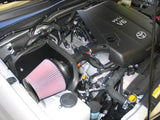 K&N 05-10 Toyota Tacoma V6-4.0L AirCharger Performance Intake K&N Engineering Cold Air Intakes  AXOPROS