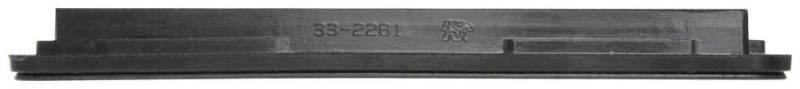 K&N 05-10 Toyota Tacoma/Tundra / 02-09 4Runner / 07-09 FJ Cruiser Drop In Air Filter K&N Engineering Air Filters - Drop In  AXOPROS
