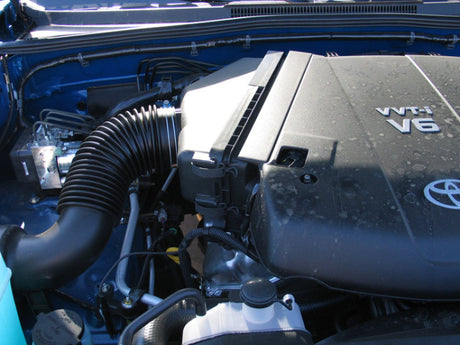 K&N 05-10 Toyota Tacoma/Tundra / 02-09 4Runner / 07-09 FJ Cruiser Drop In Air Filter K&N Engineering Air Filters - Drop In  AXOPROS