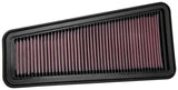 K&N 05-10 Toyota Tacoma/Tundra / 02-09 4Runner / 07-09 FJ Cruiser Drop In Air Filter K&N Engineering Air Filters - Drop In  AXOPROS