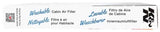 K&N 05-14 VW Jetta 2.5L 2.0L / EOS Cabin Air Filter K&N Engineering Cabin Air Filters  AXOPROS