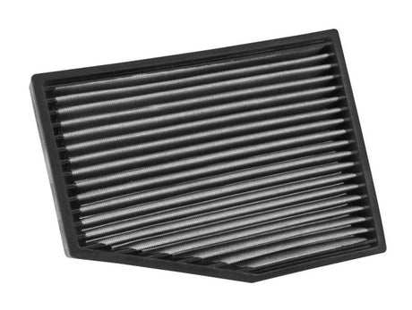 K&N 05-14 VW Jetta 2.5L 2.0L / EOS Cabin Air Filter K&N Engineering Cabin Air Filters  AXOPROS