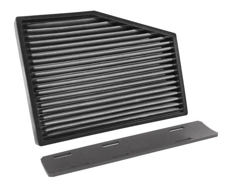 K&N 05-14 VW Jetta 2.5L 2.0L / EOS Cabin Air Filter K&N Engineering Cabin Air Filters  AXOPROS