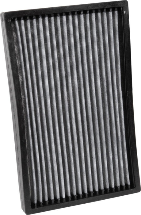 K&N 05-18 Chevrolet Corvette Z06/ZR1 Cabin Air Filter K&N Engineering Cabin Air Filters  AXOPROS