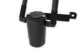 K&N 05-21 Dodge Charger 5.7L (Gas) Catch Can Oil Separator K&N Engineering Oil Separators  AXOPROS