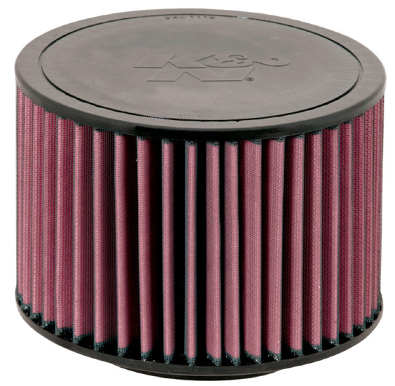 K&N 05 Toyota Vigo 3.0L Drop In Air Filter K&N Engineering Air Filters - Drop In  AXOPROS