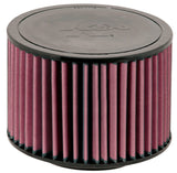 K&N 05 Toyota Vigo 3.0L Drop In Air Filter K&N Engineering Air Filters - Drop In  AXOPROS