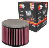 K&N 05 Toyota Vigo 3.0L Drop In Air Filter K&N Engineering Air Filters - Drop In  AXOPROS