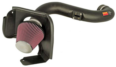K&N 06-07 Ford Explorer V8-4.6L Performance Intake Kit K&N Engineering Cold Air Intakes  AXOPROS