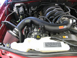 K&N 06-07 Ford Explorer V8-4.6L Performance Intake Kit K&N Engineering Cold Air Intakes  AXOPROS